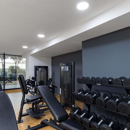 Nh Collection Mexico City Reforma Εξωτερικό φωτογραφία
