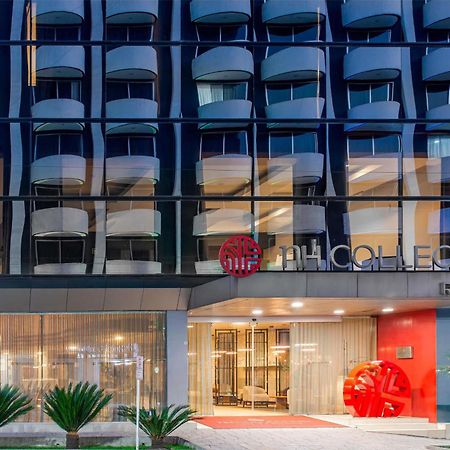 Nh Collection Mexico City Reforma Εξωτερικό φωτογραφία