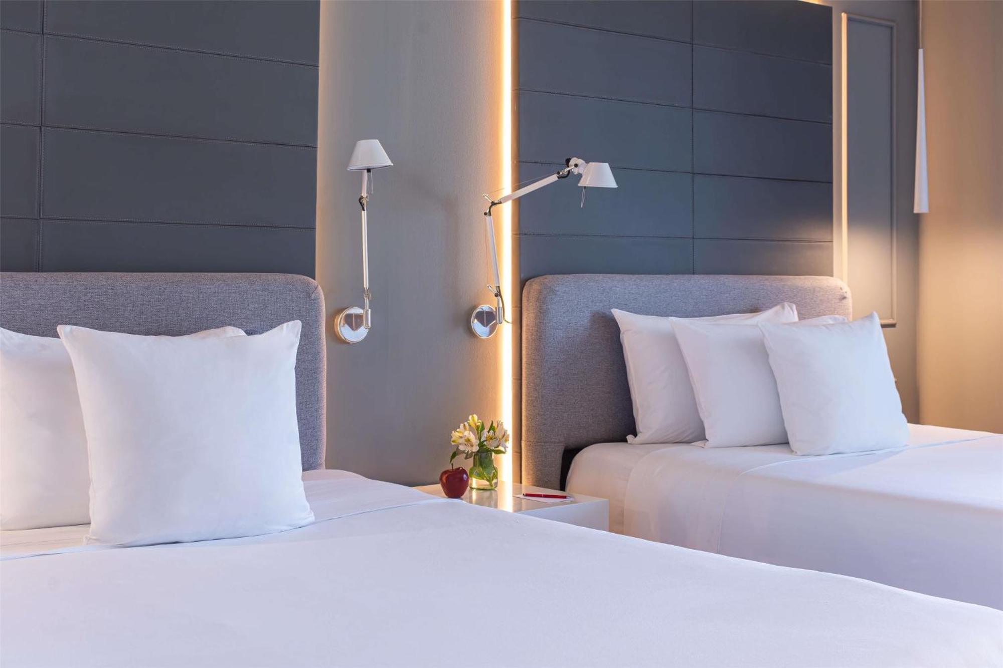 Nh Collection Mexico City Reforma Εξωτερικό φωτογραφία