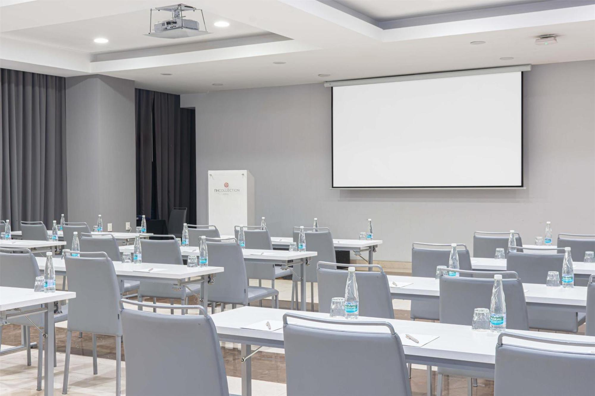 Nh Collection Mexico City Reforma Εξωτερικό φωτογραφία