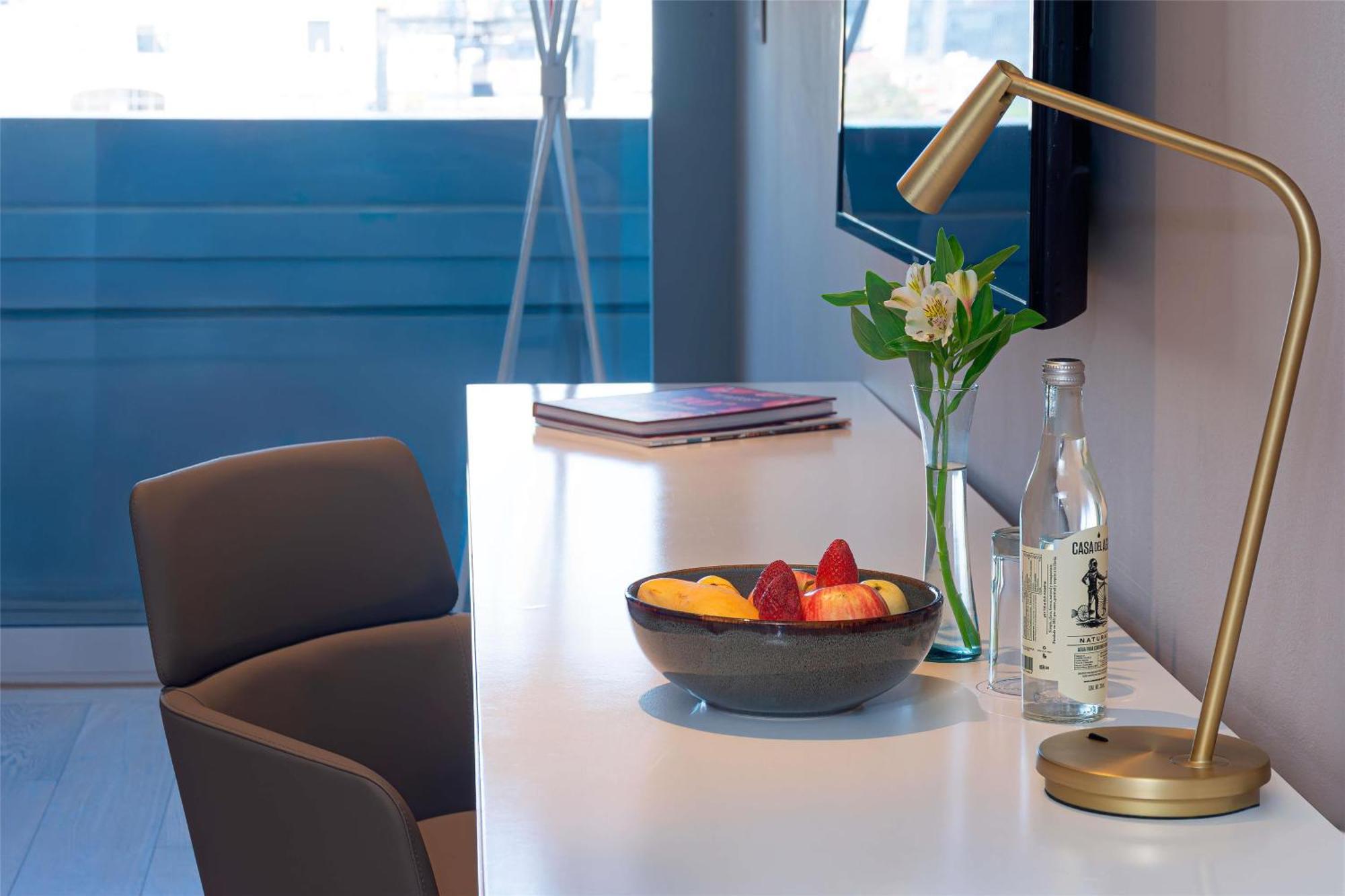Nh Collection Mexico City Reforma Εξωτερικό φωτογραφία