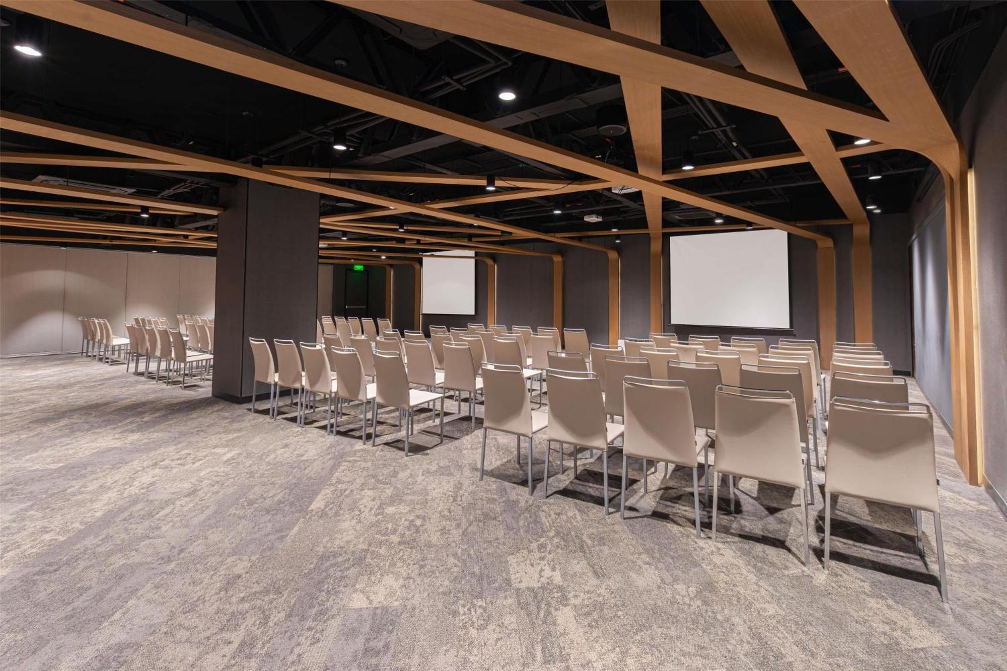 Nh Collection Mexico City Reforma Εξωτερικό φωτογραφία