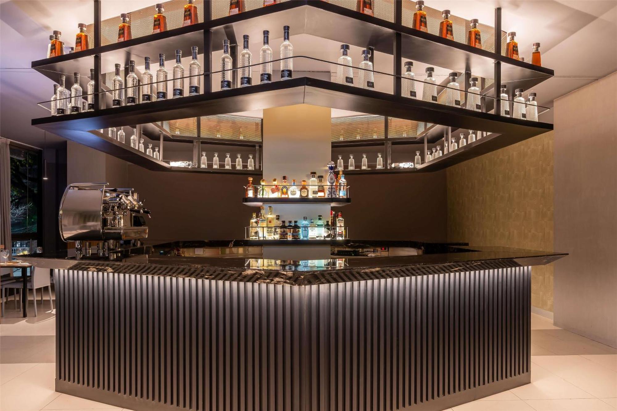 Nh Collection Mexico City Reforma Εξωτερικό φωτογραφία