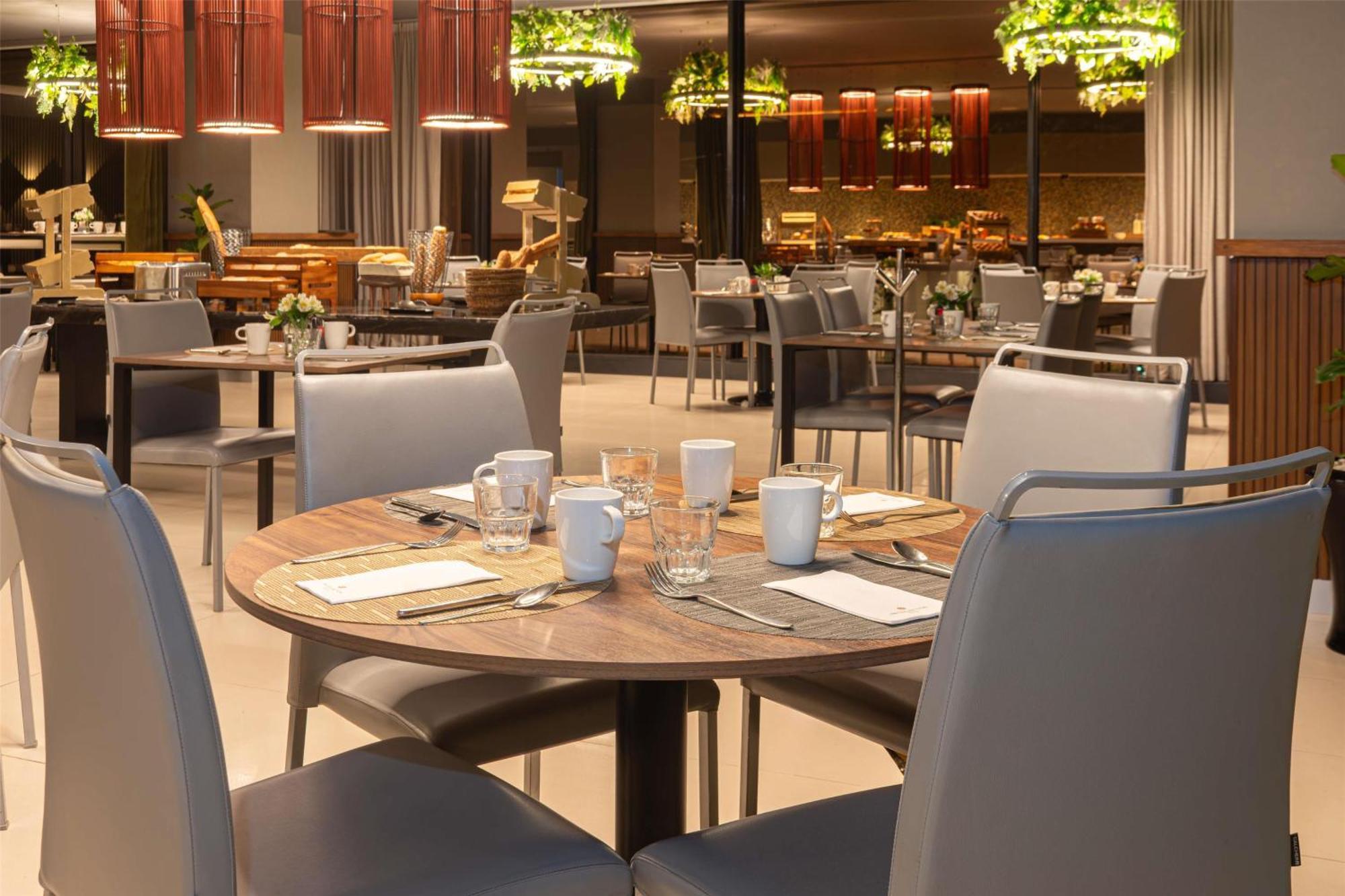 Nh Collection Mexico City Reforma Εξωτερικό φωτογραφία
