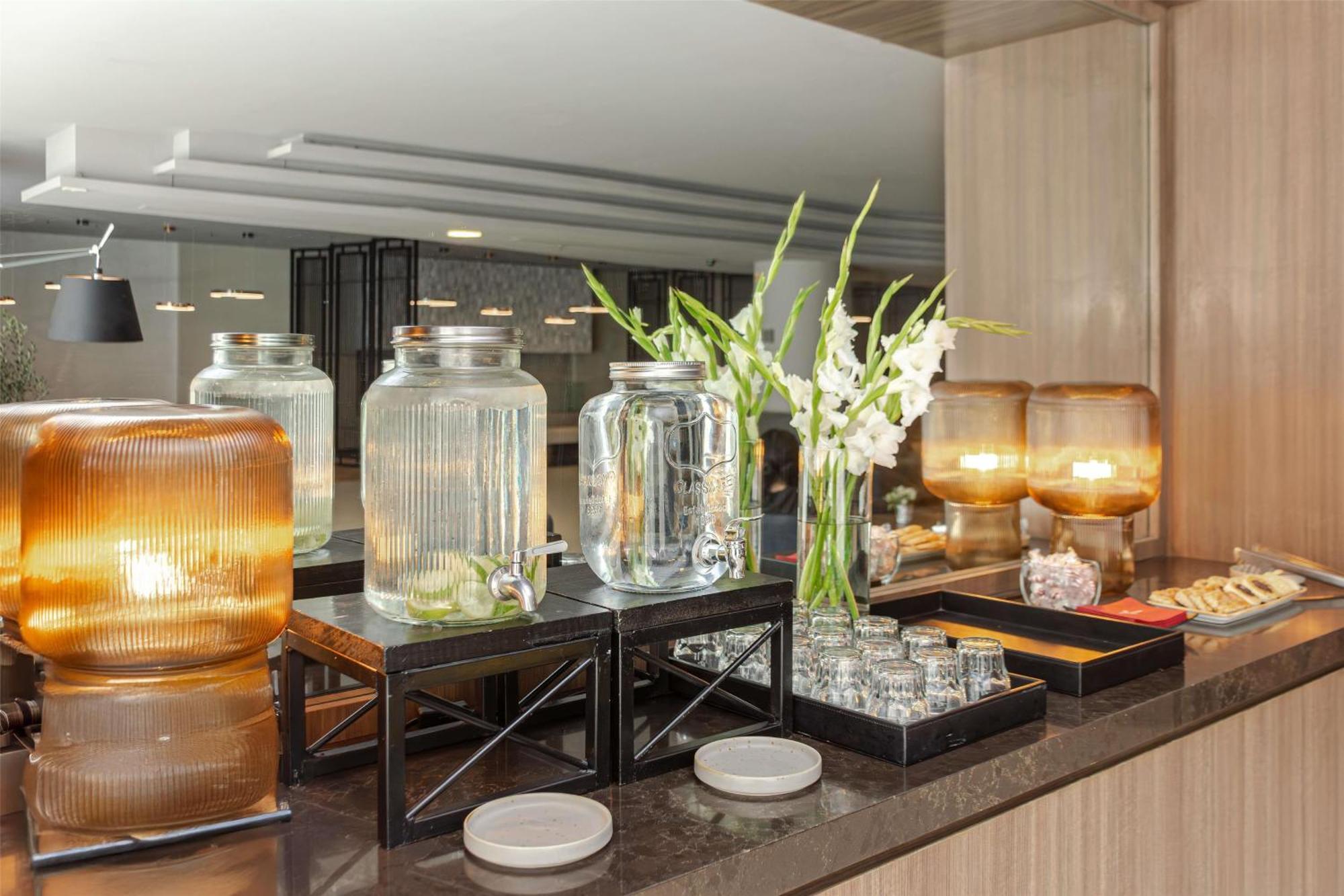 Nh Collection Mexico City Reforma Εξωτερικό φωτογραφία