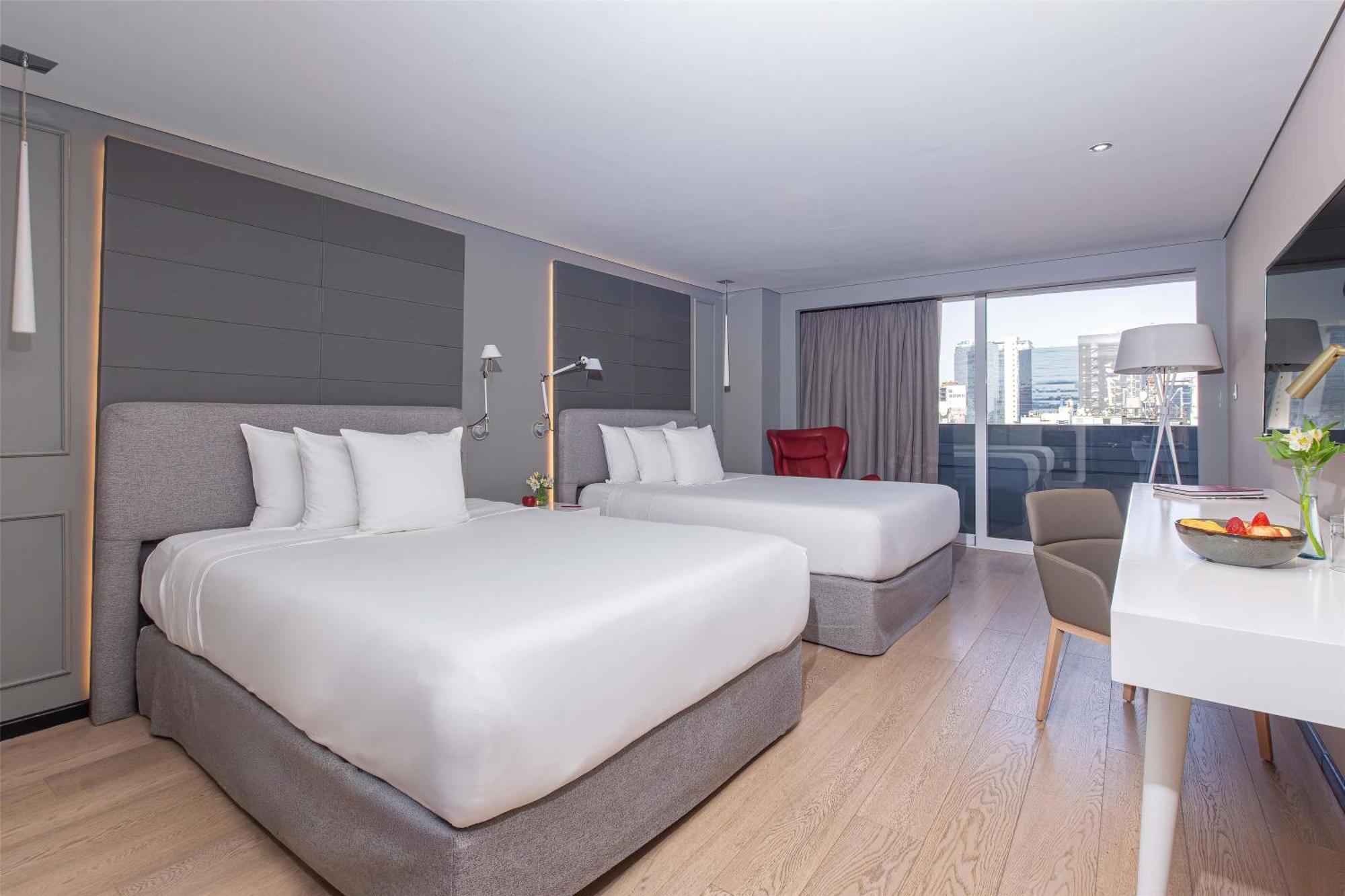 Nh Collection Mexico City Reforma Εξωτερικό φωτογραφία