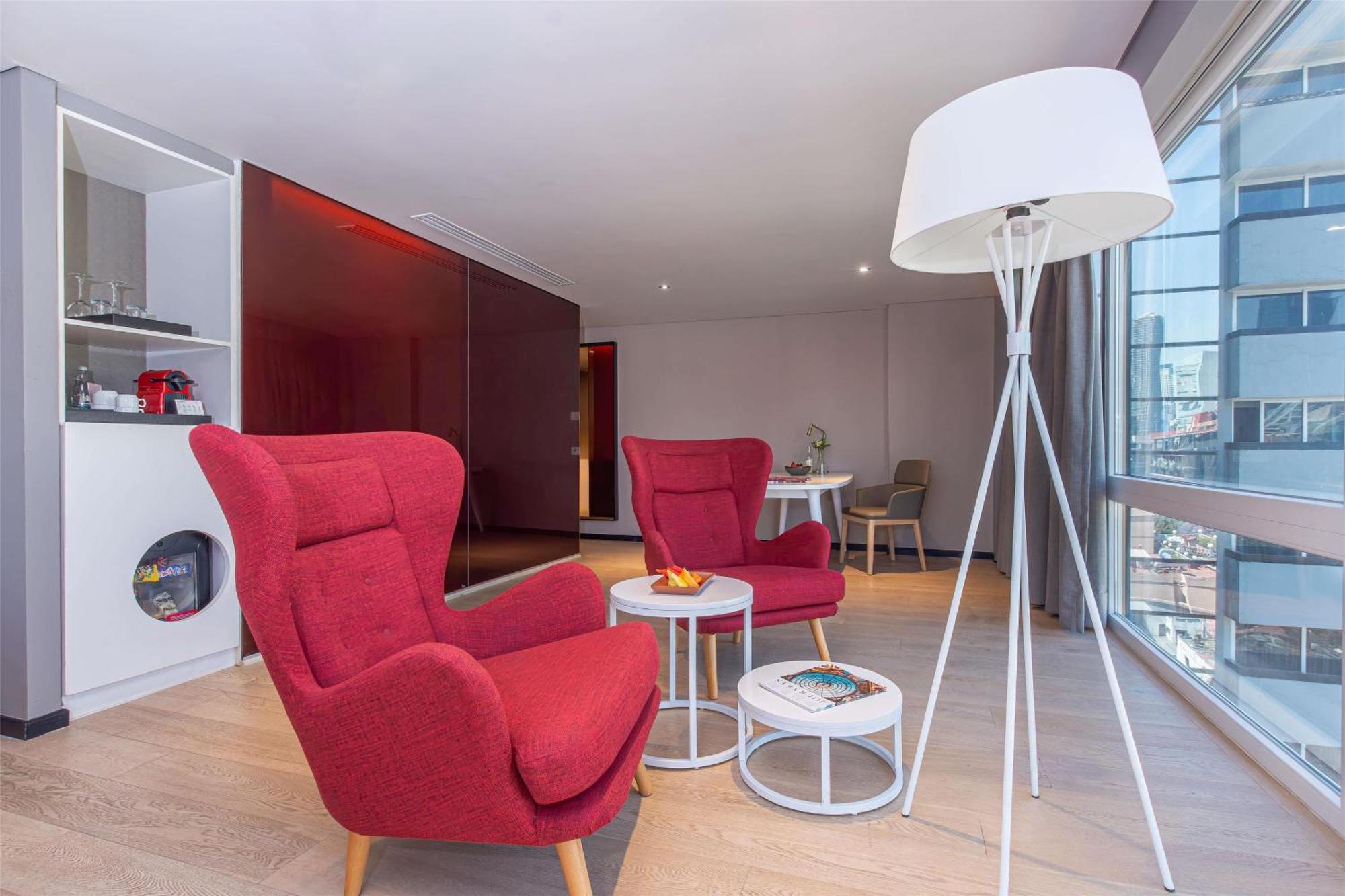 Nh Collection Mexico City Reforma Εξωτερικό φωτογραφία