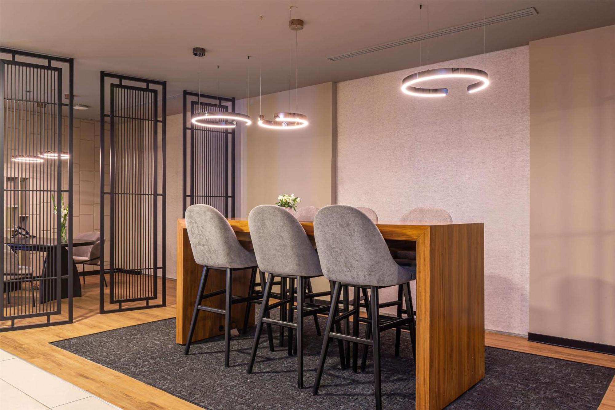 Nh Collection Mexico City Reforma Εξωτερικό φωτογραφία
