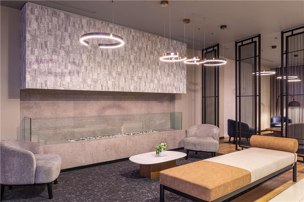 Nh Collection Mexico City Reforma Εσωτερικό φωτογραφία