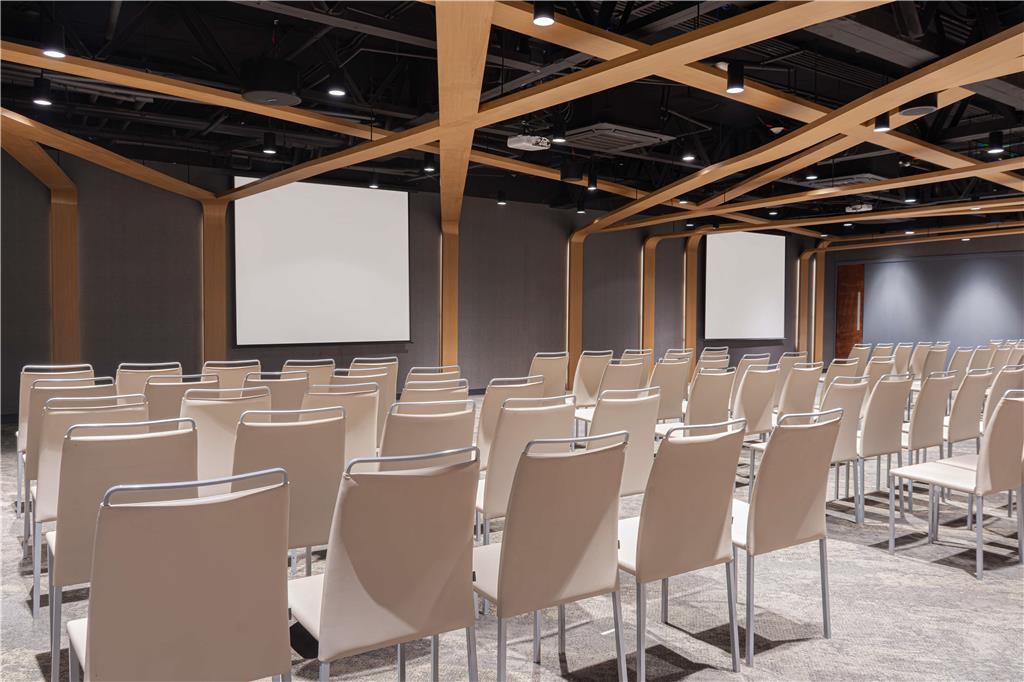 Nh Collection Mexico City Reforma Ανέσεις φωτογραφία