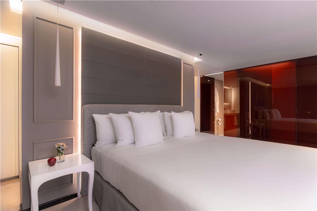 Nh Collection Mexico City Reforma Δωμάτιο φωτογραφία