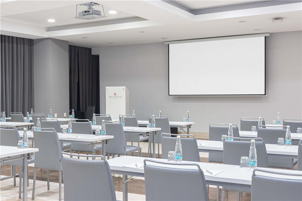 Nh Collection Mexico City Reforma Δωμάτιο φωτογραφία